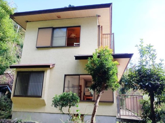 【外観】 | エンゼルフォレスト伊豆赤沢　戸建