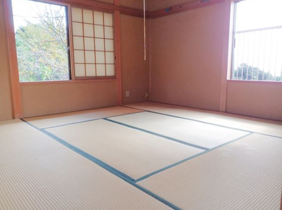 【和室】 | エンゼルフォレスト伊豆赤沢　戸建
