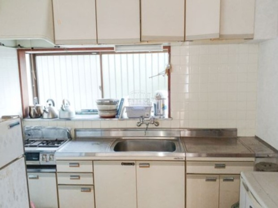 【キッチン】 | エンゼルフォレスト伊豆赤沢　戸建