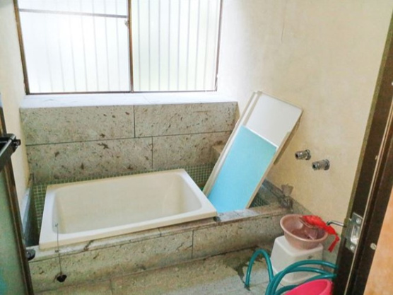 【浴室】 | エンゼルフォレスト伊豆赤沢　戸建