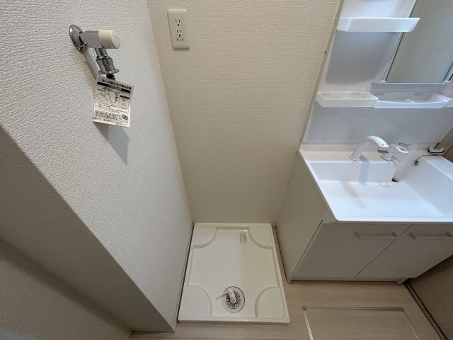 クローバー富士5号館の設備