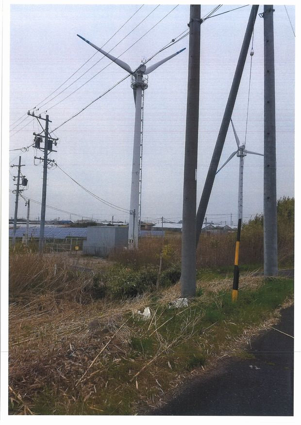 西尾市一色町小薮船江西のその他