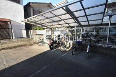 【その他共用部分】 | 西山本コーポラス1号