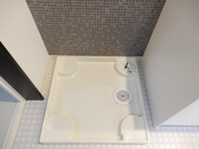 スムーノ垂水山手の内装