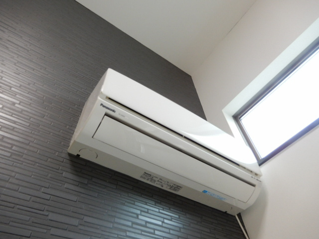 スムーノ垂水山手の設備