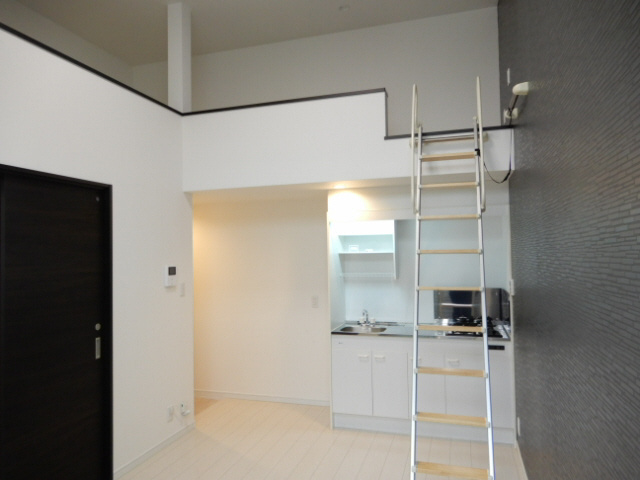 スムーノ垂水山手の居間・リビング