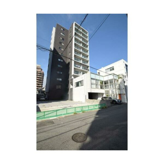 【外観パース】