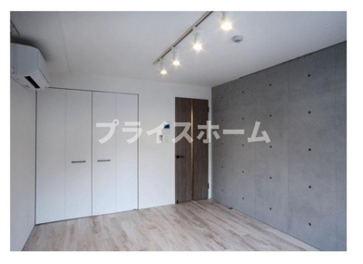 【寝室】 | シュルーク薬院白金
