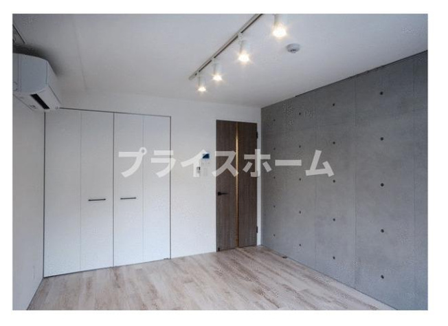 【寝室】 | シュルーク薬院白金