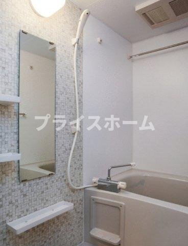 【浴室】 | シュルーク薬院白金