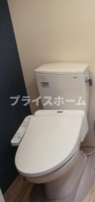 【トイレ】 | シュルーク薬院白金