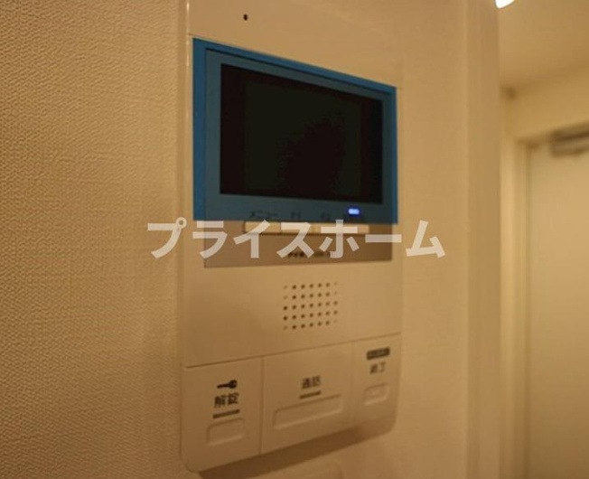【セキュリティ】 | シュルーク薬院白金