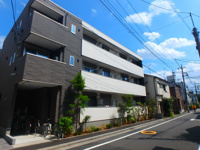 ル・ジャルダン常盤台の画像