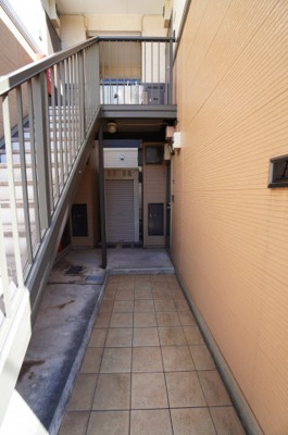 【その他共用部分】 | ラフィネ