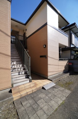 【その他共用部分】 | ラフィネ