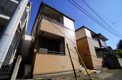 【外観】 | ラフィネ