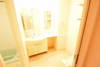 【洗面所】 | メゾンラグランジュ