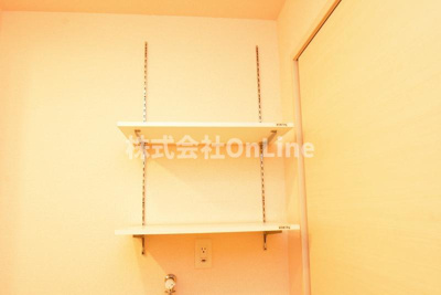 【収納】 | メゾンラグランジュ