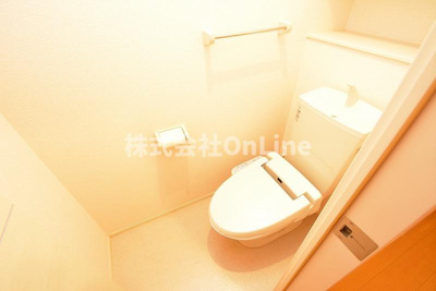 【トイレ】 | メゾンラグランジュ