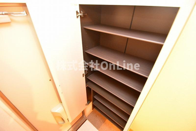 【収納】 | メゾンラグランジュ