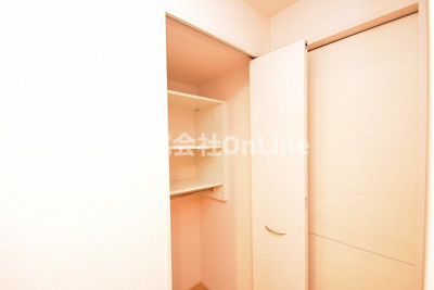 【収納】 | メゾンラグランジュ