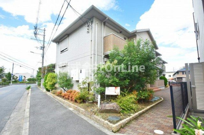 【外観】 | メゾンラグランジュ