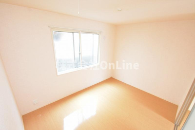 【寝室】 | メゾンラグランジュ