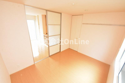 【内装】 | メゾンラグランジュ