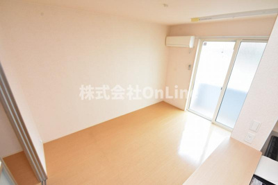 【内装】 | メゾンラグランジュ