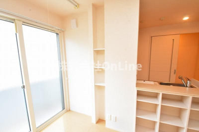 【収納】 | メゾンラグランジュ