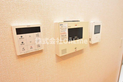 【セキュリティ】 | メゾンラグランジュ