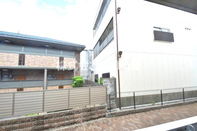 【展望】 | メゾンラグランジュ