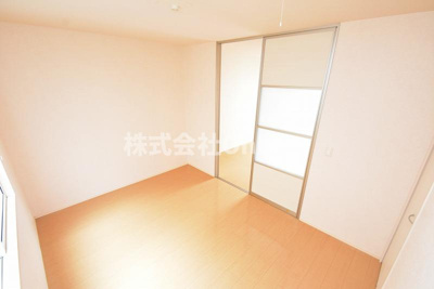 【寝室】 | メゾンラグランジュ