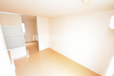 【洋室】 | メゾンラグランジュ