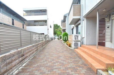 【その他共用部分】 | メゾンラグランジュ