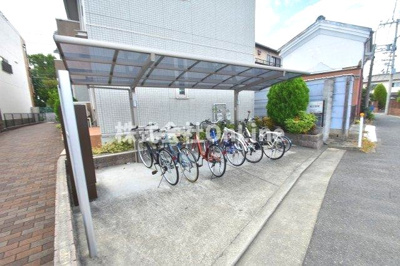 【その他共用部分】 | メゾンラグランジュ