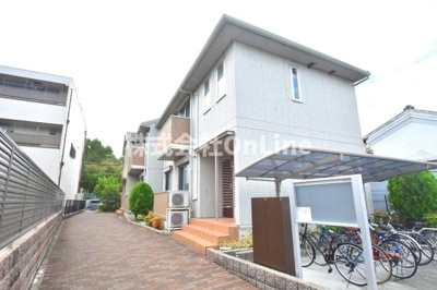 【外観】 | メゾンラグランジュ