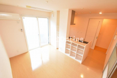 【居間・リビング】 | メゾンラグランジュ