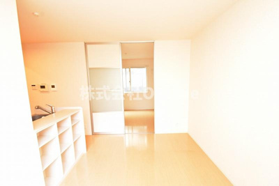 【居間・リビング】 | メゾンラグランジュ