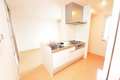 【キッチン】 | メゾンラグランジュ