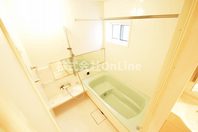 【浴室】 | メゾンラグランジュ