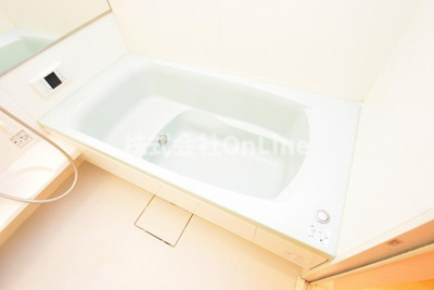 【浴室】 | メゾンラグランジュ