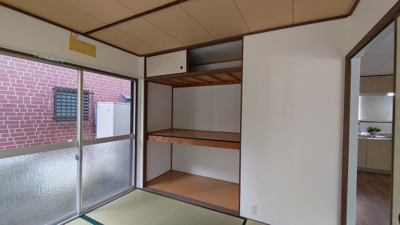 【収納】 | 萩谷月見台戸建