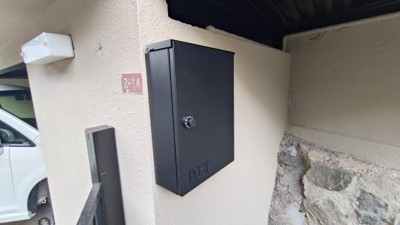 【その他共用部分】 | 萩谷月見台戸建