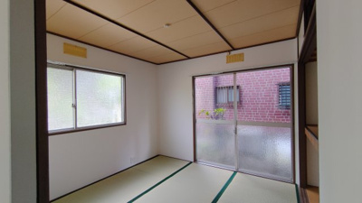 【和室】 | 萩谷月見台戸建