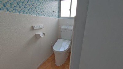 【内装】 | 萩谷月見台戸建