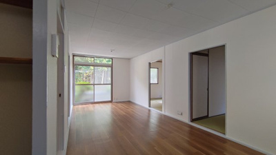 【居間・リビング】 | 萩谷月見台戸建