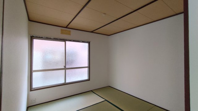 【寝室】 | 萩谷月見台戸建