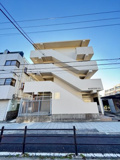 クリーンハイツ豊里の画像