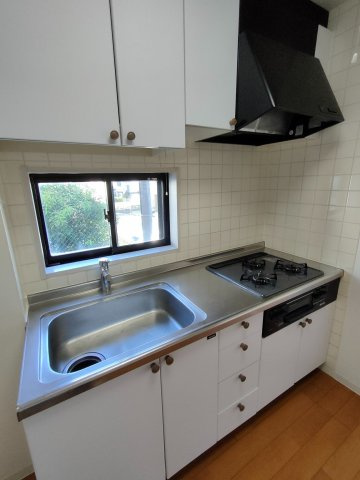 ファインコート府中のキッチン